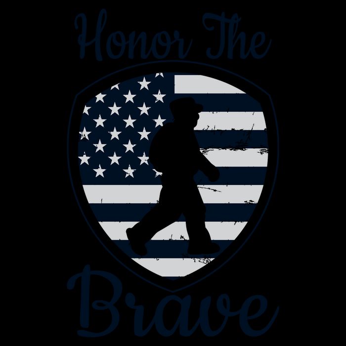 Happy Memorial Day T Drawstring Bag