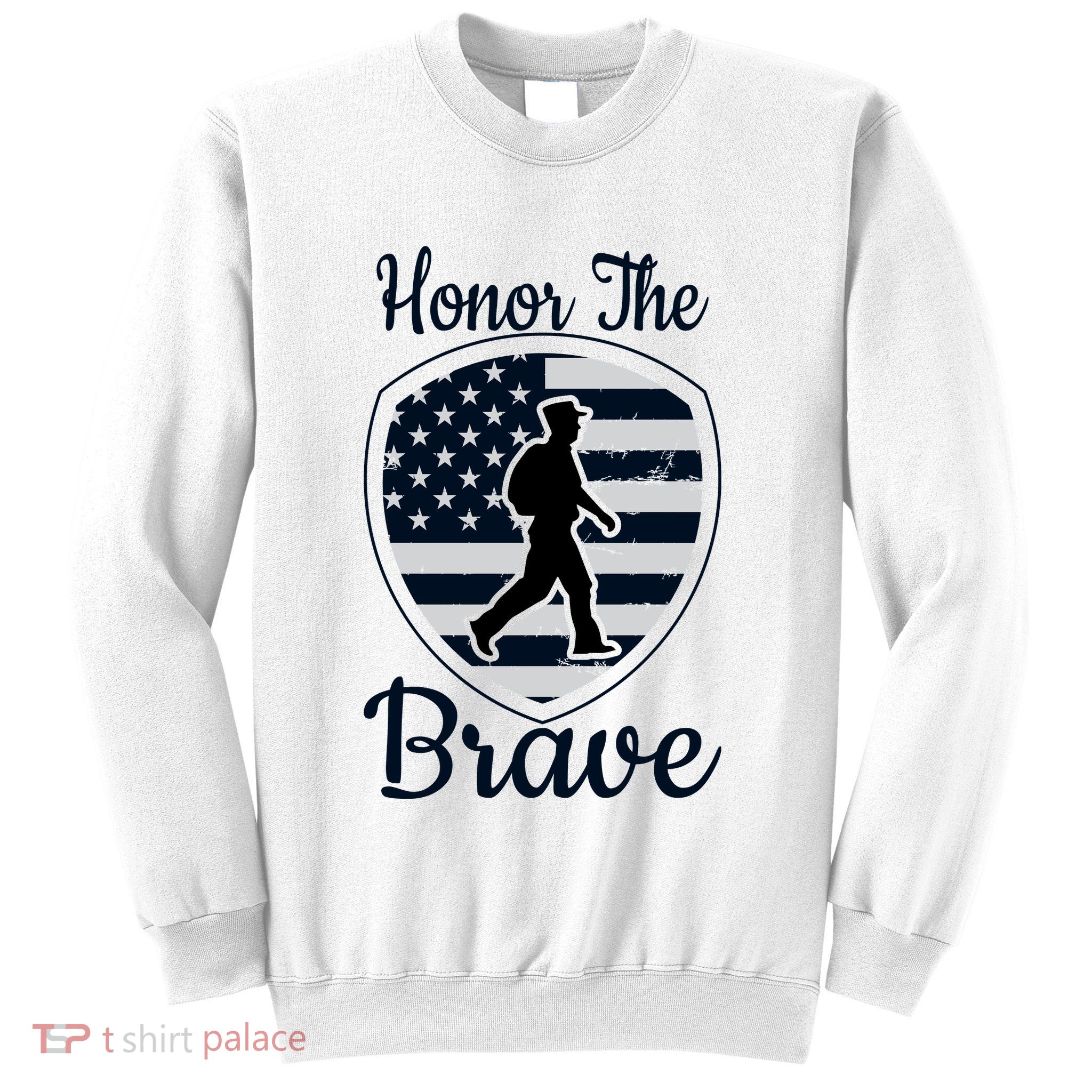 Happy Memorial Day T Sweatshirt