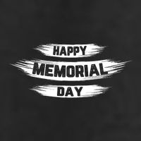 Happy Memorial Day T Cool Comfort Performance Bucket Hat