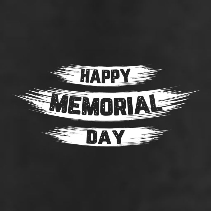 Happy Memorial Day T Cool Comfort Performance Bucket Hat