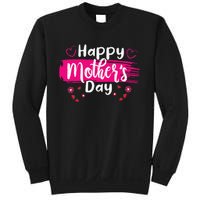 Happy Mothers Day 2024 For Women Mom Grandma Love Sweatshirt