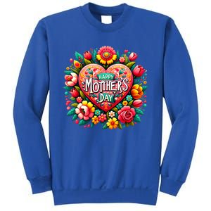 Happy MotherS Day Gift Sweatshirt