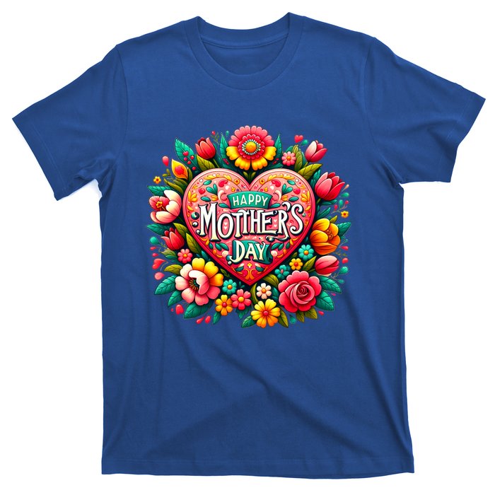 Happy MotherS Day Gift T-Shirt