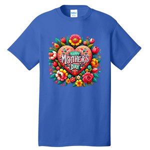 Happy MotherS Day Gift Tall T-Shirt