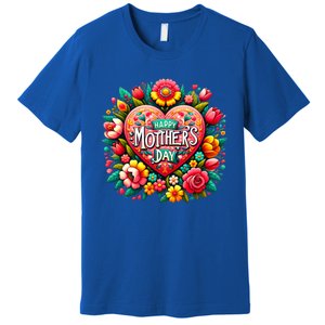 Happy MotherS Day Gift Premium T-Shirt