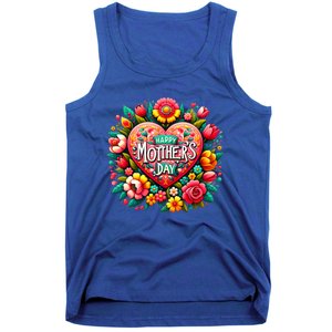 Happy MotherS Day Gift Tank Top