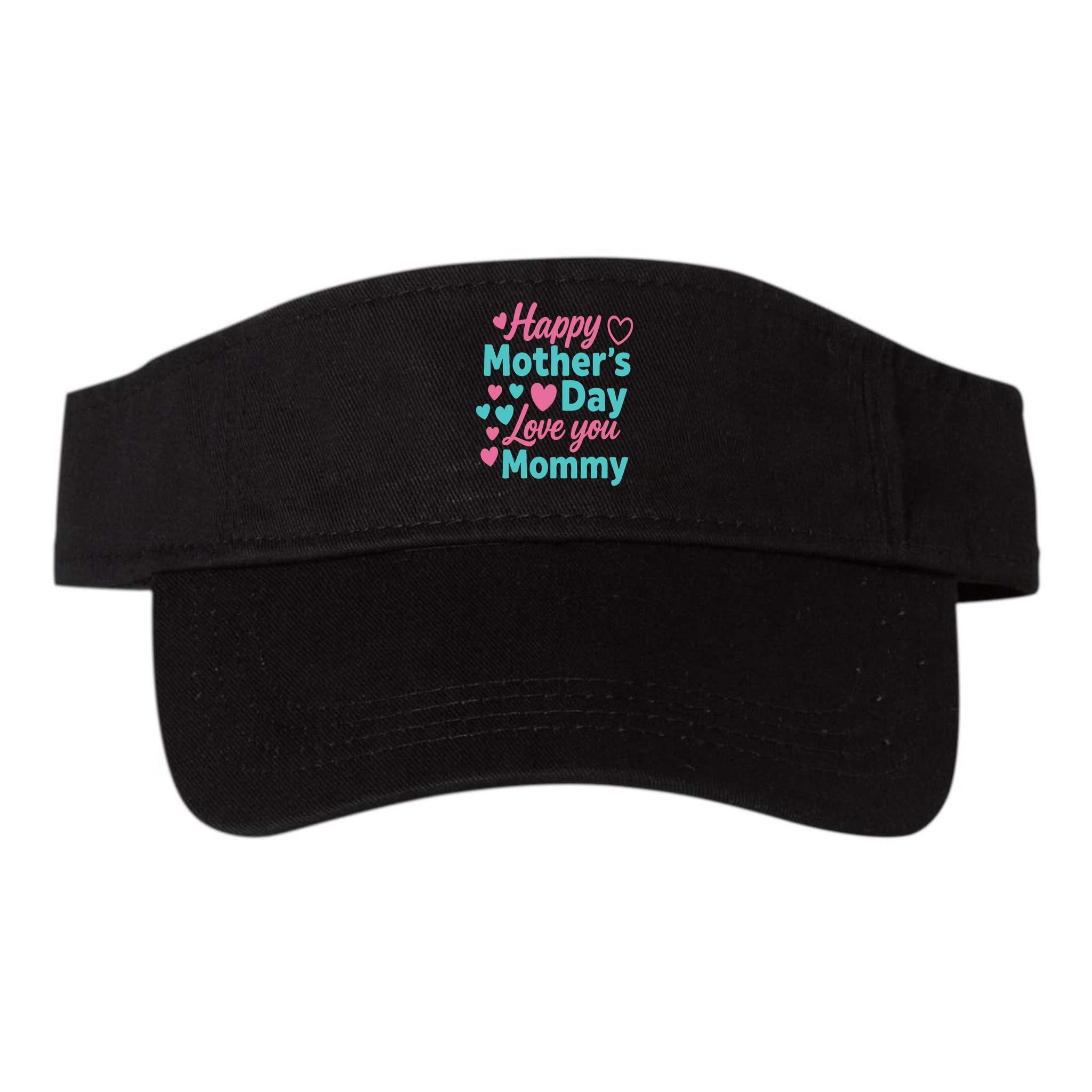 Happy Mothers Day For Baby Saying For Mom Visor