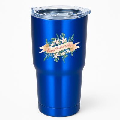 Happy MotherS Day Gift Tumbler