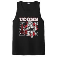 Husky Mania Dream Season Basketball Team Lover PosiCharge Competitor Tank