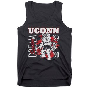 Husky Mania Dream Season Basketball Team Lover Tank Top