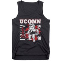 Husky Mania Dream Season Basketball Team Lover Tank Top