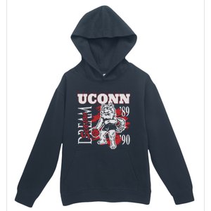 Husky Mania Dream Season Basketball Team Lover Urban Pullover Hoodie