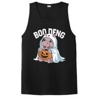 Halloween Moo Deng Baby Hippo Boo Deng PosiCharge Competitor Tank