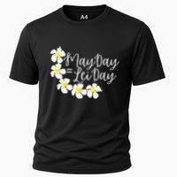 Hawaii May Day Is Lei Day Performance Shirt