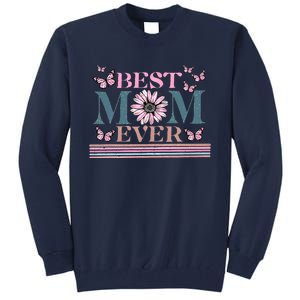 Happy Mothers Day Tall Sweatshirt