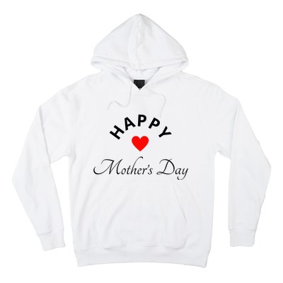 Happy MotherS Day Hoodie