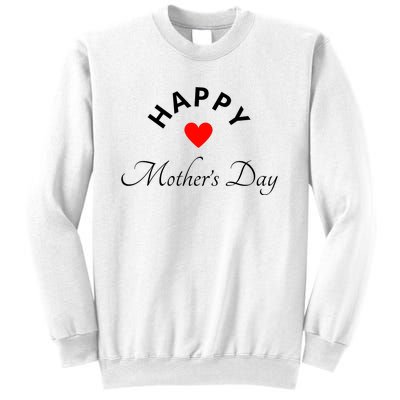 Happy MotherS Day Sweatshirt