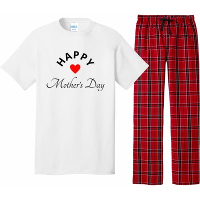 Happy MotherS Day Pajama Set