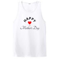 Happy MotherS Day PosiCharge Competitor Tank