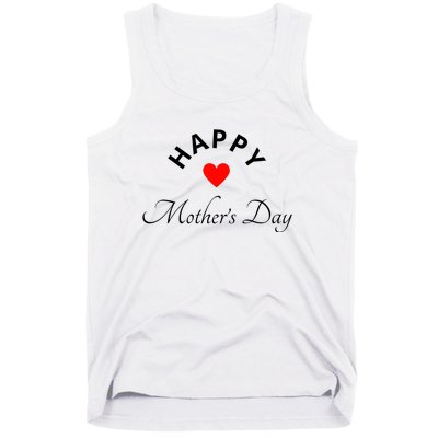 Happy MotherS Day Tank Top