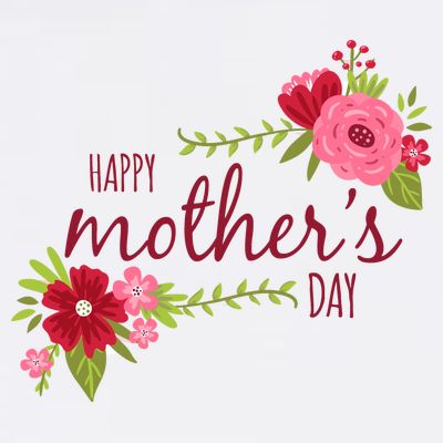 Happy Mother's Day Flower T-Shirt