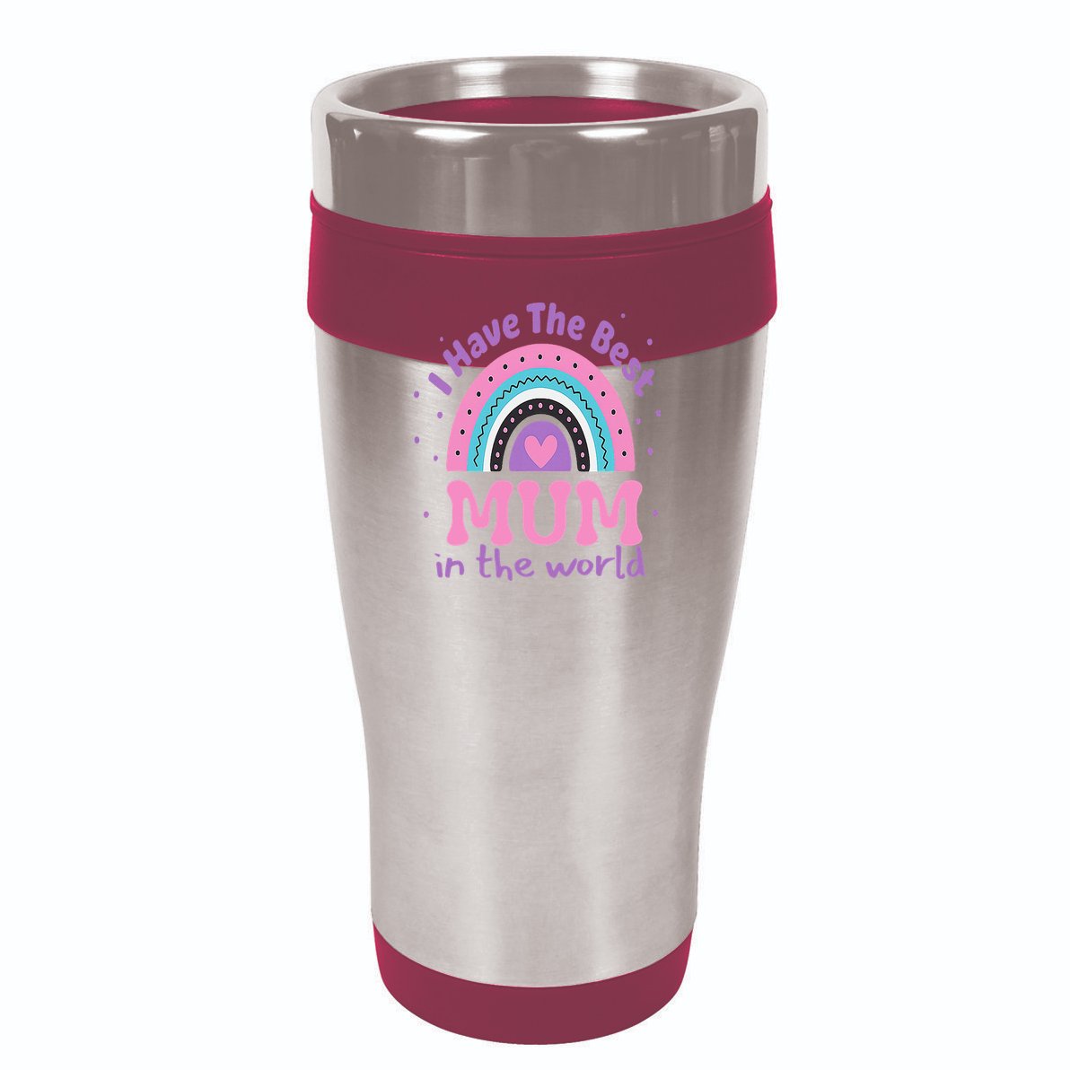 Happy Mothers Day For And Baby Funny Mom Mum Cool Comfort Performance Bucket Hat