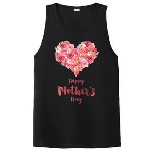 Happy MotherS Day Gift PosiCharge Competitor Tank