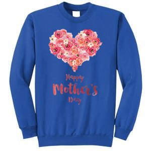 Happy MotherS Day Gift Sweatshirt