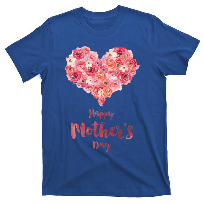 Happy MotherS Day Gift T-Shirt