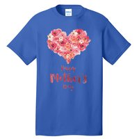 Happy MotherS Day Gift Tall T-Shirt