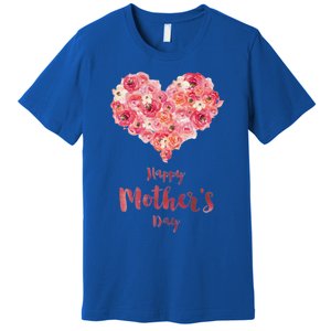 Happy MotherS Day Gift Premium T-Shirt