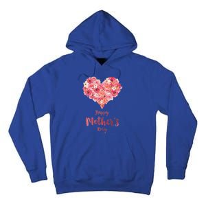 Happy MotherS Day Gift Tall Hoodie