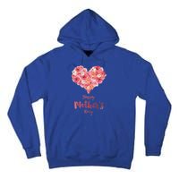 Happy MotherS Day Gift Tall Hoodie