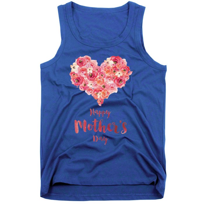 Happy MotherS Day Gift Tank Top