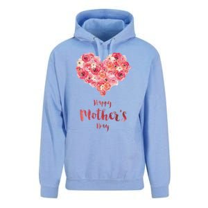 Happy MotherS Day Gift Unisex Surf Hoodie