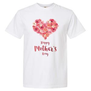 Happy MotherS Day Gift Garment-Dyed Heavyweight T-Shirt