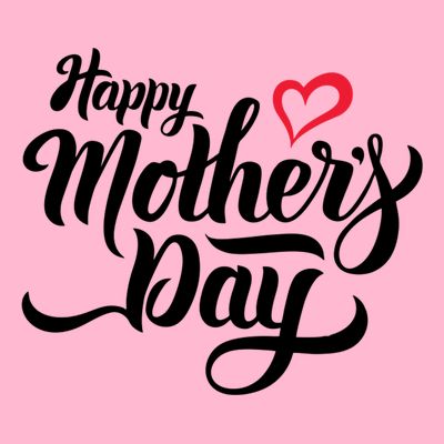 Happy Mother's Day Heart Gift T-Shirt