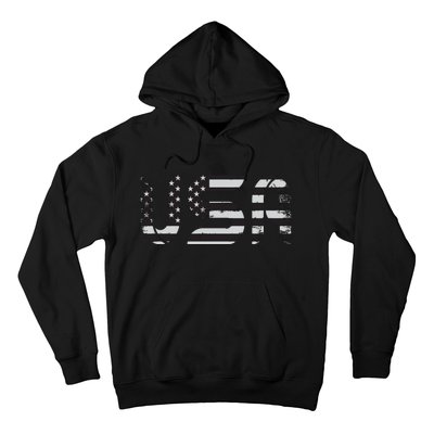 Happy Memorial Day Hoodie