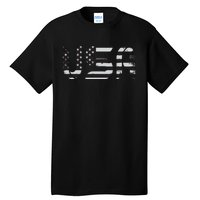 Happy Memorial Day Tall T-Shirt