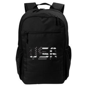 Happy Memorial Day Daily Commute Backpack