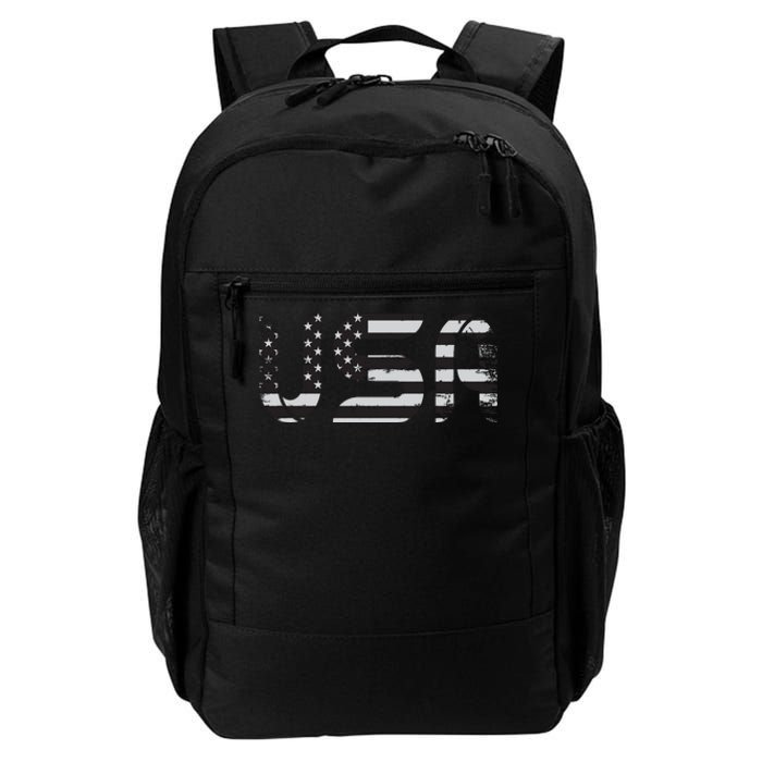 Happy Memorial Day Daily Commute Backpack