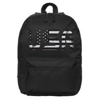 Happy Memorial Day 16 in Basic Backpack