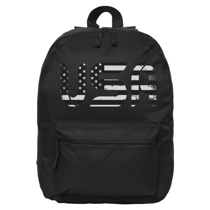 Happy Memorial Day 16 in Basic Backpack