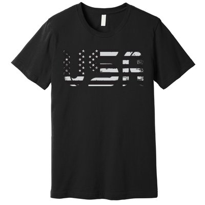 Happy Memorial Day Premium T-Shirt