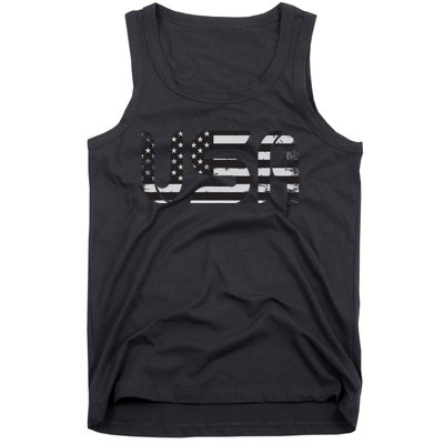 Happy Memorial Day Tank Top