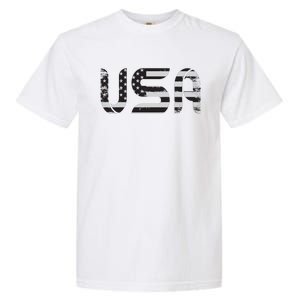 Happy Memorial Day Garment-Dyed Heavyweight T-Shirt