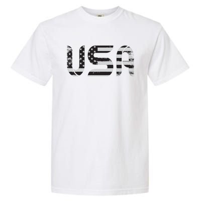 Happy Memorial Day Garment-Dyed Heavyweight T-Shirt