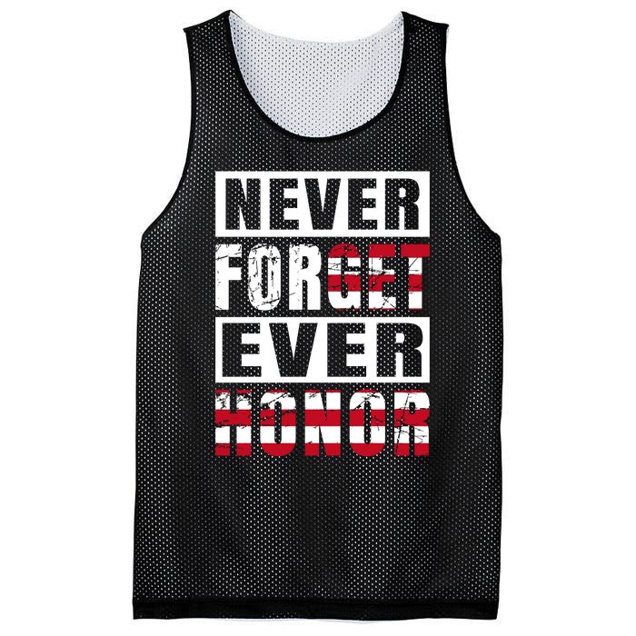 Happy Memorial Day Mesh Reversible Basketball Jersey Tank