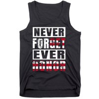 Happy Memorial Day Tank Top