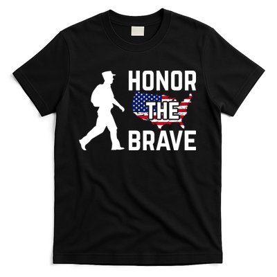 Happy Memorial Day T-Shirt